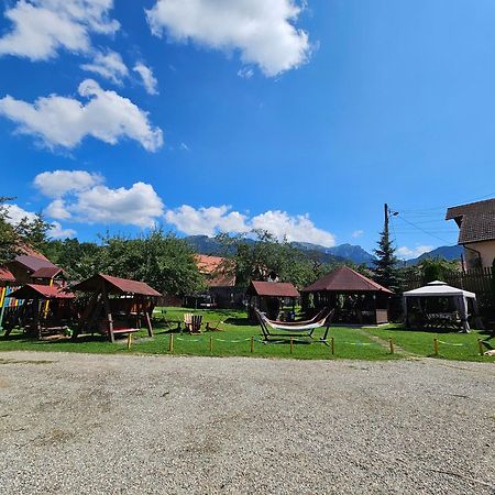 Pensiunea Sarah Bran Bran  Exterior foto